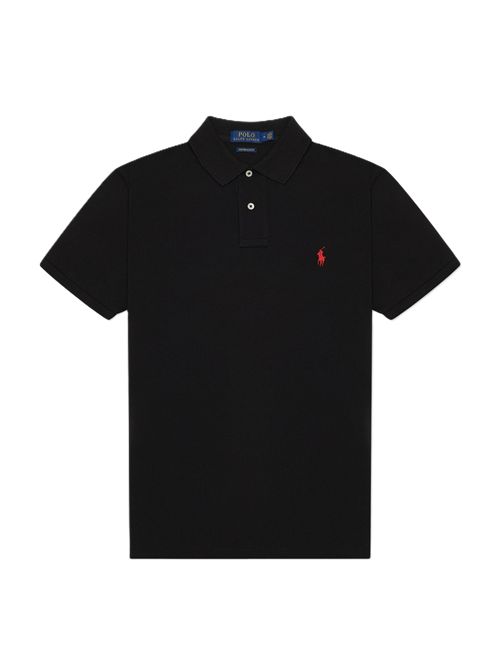  Polo Ralph Lauren | 710-782592-001POLO BLACK